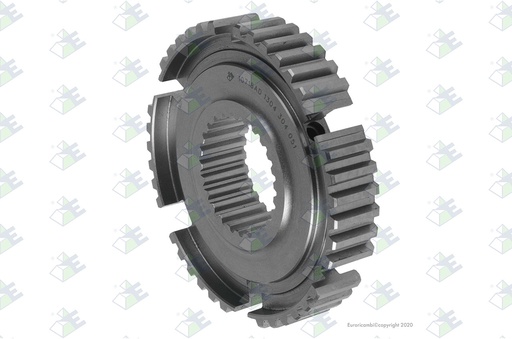 [95570488] MOYEU DE SYNCHRO adaptable à ZF TRANSMISSIONS 1304304051/699660, 0699660/8193758/95001574/5000819768/81324200138