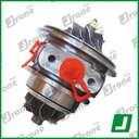 CHRA TURBO MITSUBISHI 49135-03101/49135-03130/49135-03200