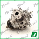 CHRA TURBO MITSUBISHI 49135-02652, 49135-02672