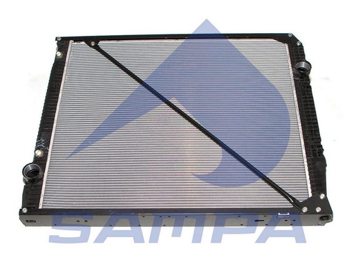 [9425001003] RADIATEUR PL SMP200493 ACTROS