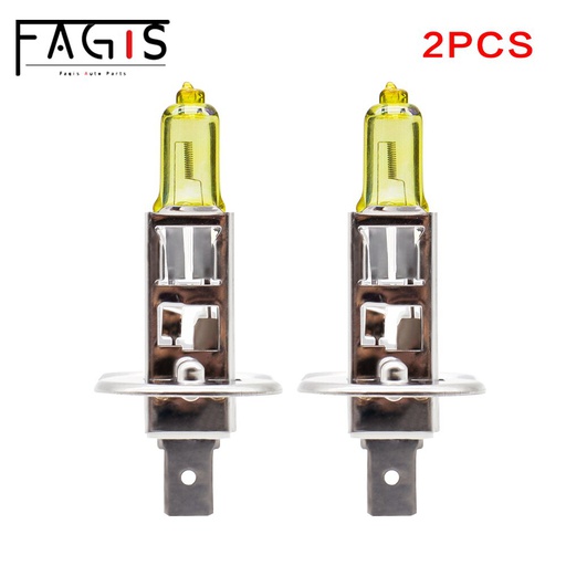 [H1 12V 100W] AMPOULE H1 12V 100W