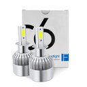 AMPOULE H3 LED C6