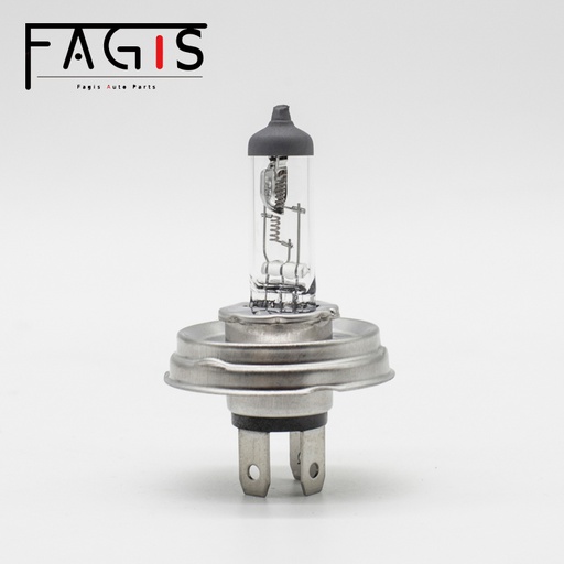 [H4 24V 75/70W] AMPOULE H4 24V 75/70W