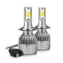 AMPOULE H7 LED C6