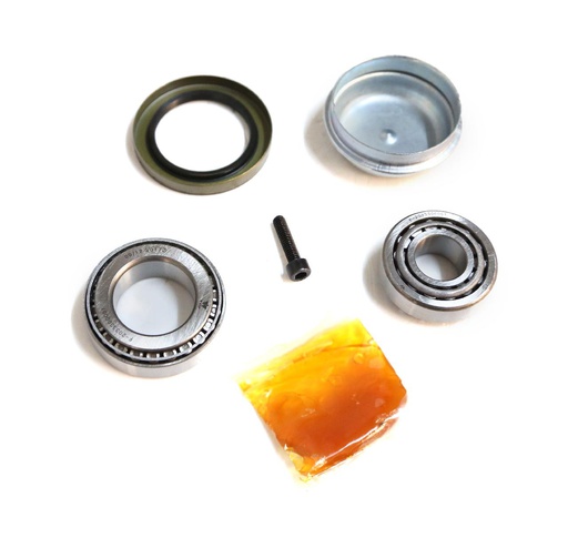 [160913] KIT ROULEMENT DE ROUE AVANT BZ C-CLASS W203