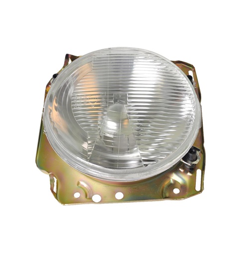 [370771] GLOBE DE PHARE VW GOLF2