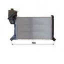 RADIATEUR SPRINTER 308