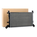 RADIATEUR, REFROIDISSEMENT VW LT