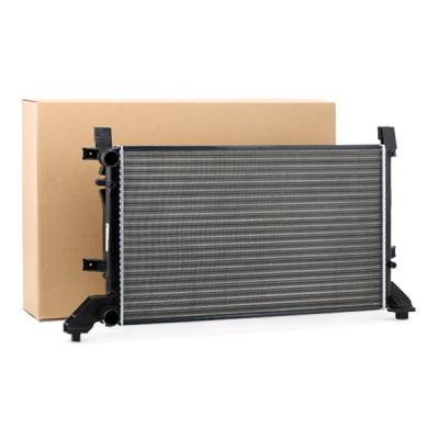 [470R0132] RADIATEUR, REFROIDISSEMENT VW LT