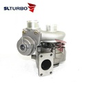 TURBO COMPLET CRAFTER