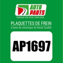 PLAQUETTE AR SP PHASE III CRAFTER GDB1697