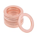 COPPER WASHER 14*20*1.5mm