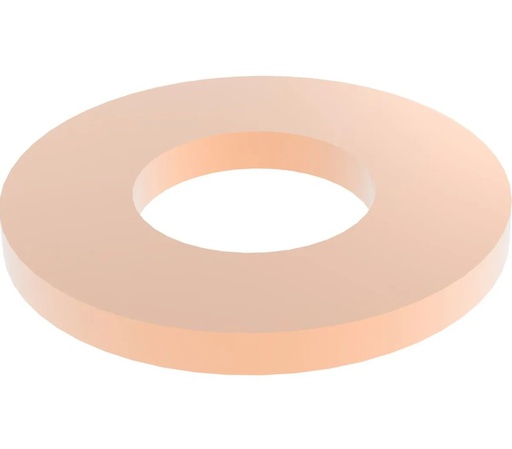 [DC1743] COPPER WASHER 12*18*1mm