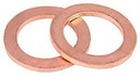 COPPER WASHER 14*20*1mm