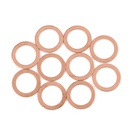 COPPER WASHER 16*22*1mm