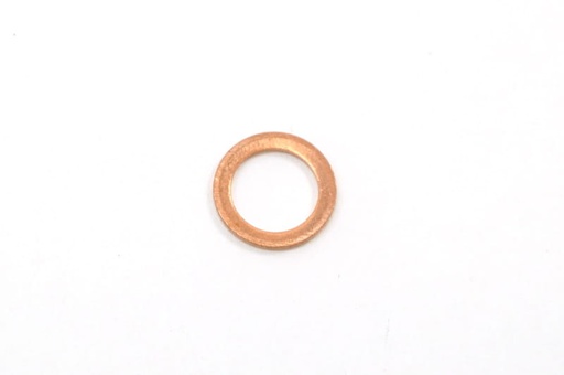 [DC1748] COPPER WASHER 8*12*1mm 1*1